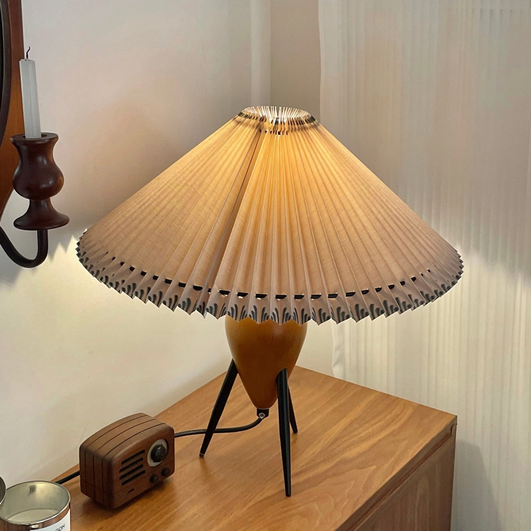 Mian Table Lamp