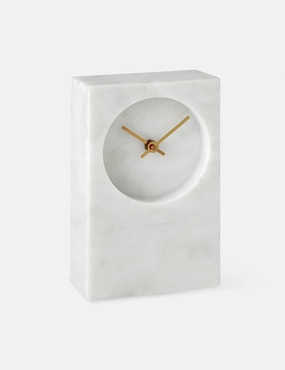 Miano Clock home decor,home accents,interior accessories