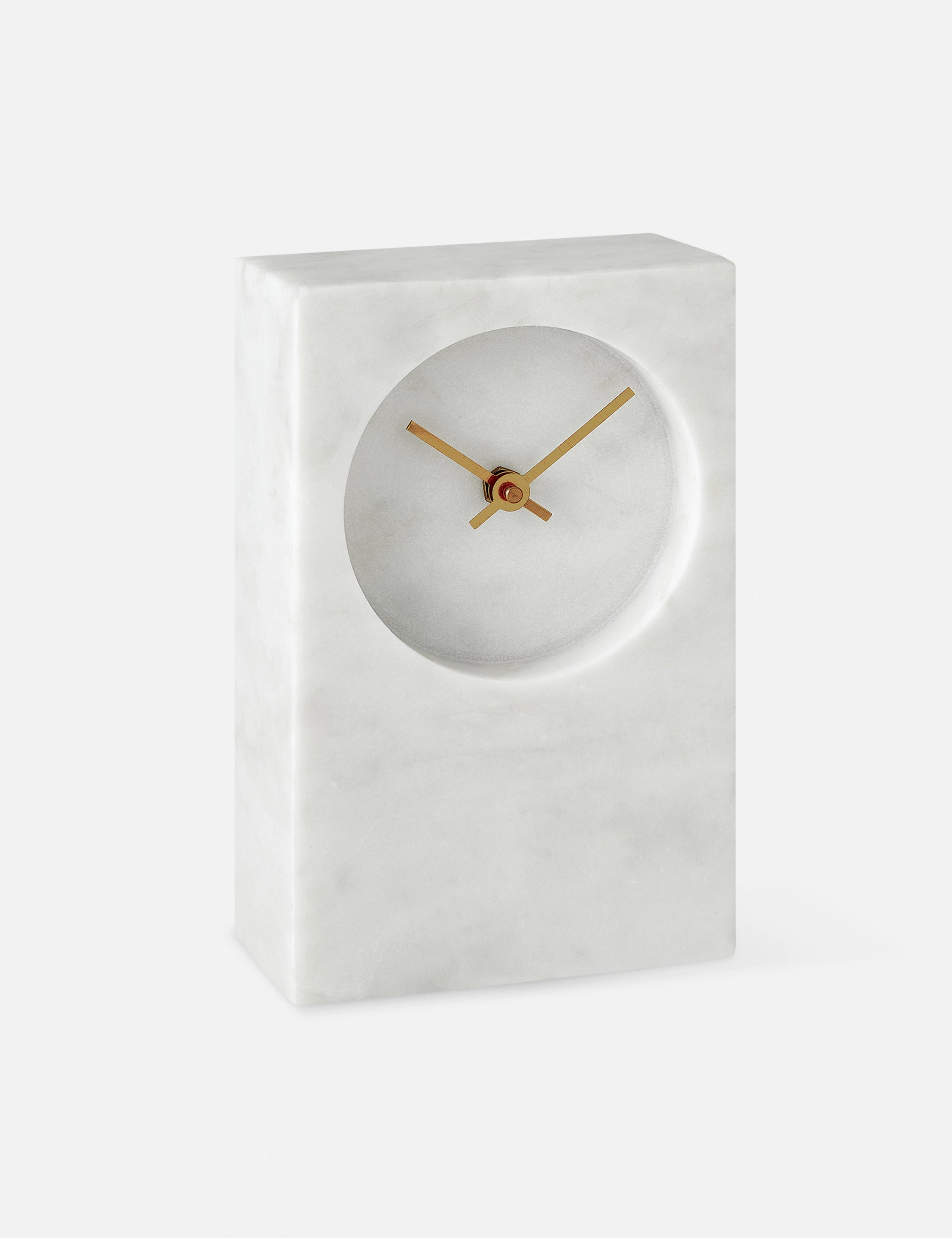 Miano Clock home decor,home accents,interior accessories