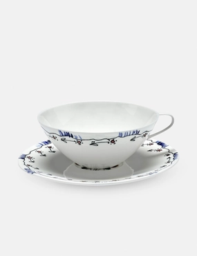 Midnight Flowers Drinkware by Marni x Serax home decor,home accents,interior accessories