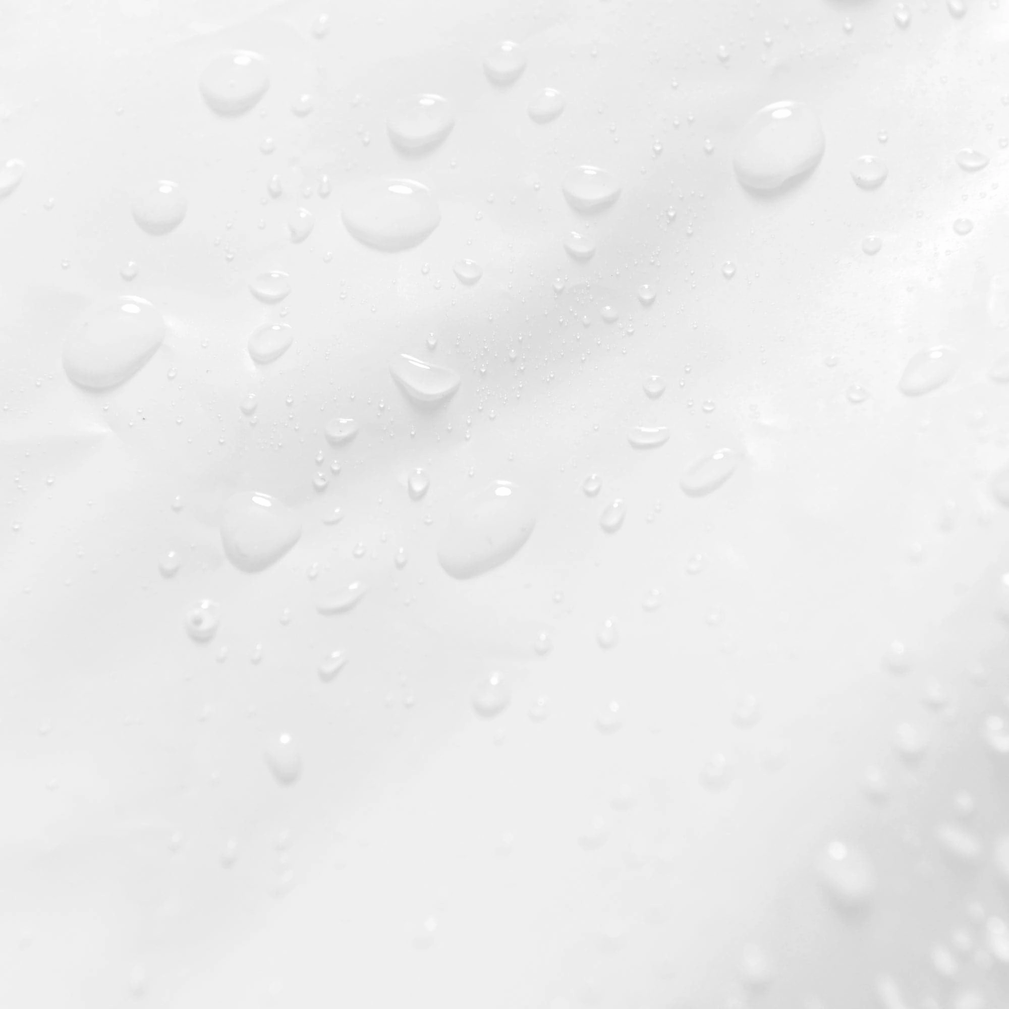 Mildew-Resistant Shower Curtain Liner