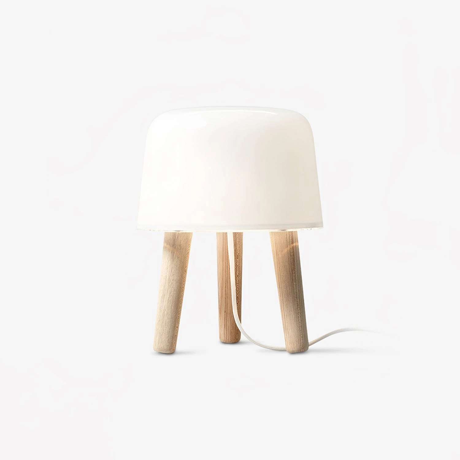 Milk Table Lamp table lamp,bedside lamp,lighting decor