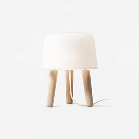 Milk Table Lamp table lamp,bedside lamp,lighting decor