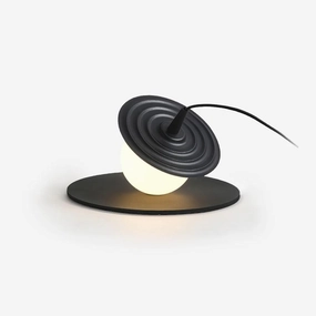 Miller Record Table Lamp table lamp,bedside lamp,lighting decor