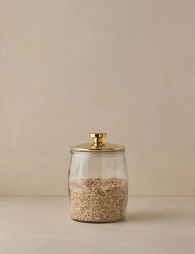 Mindy Canister home decor,home accents,interior accessories