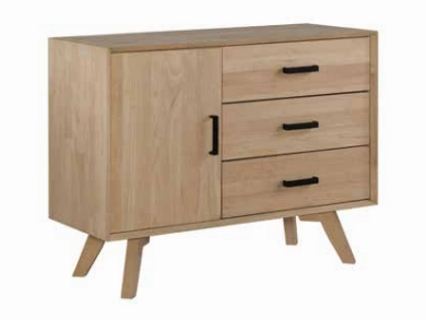 Mini Boulder Buffet storage cabinet,organizer,furniture storage