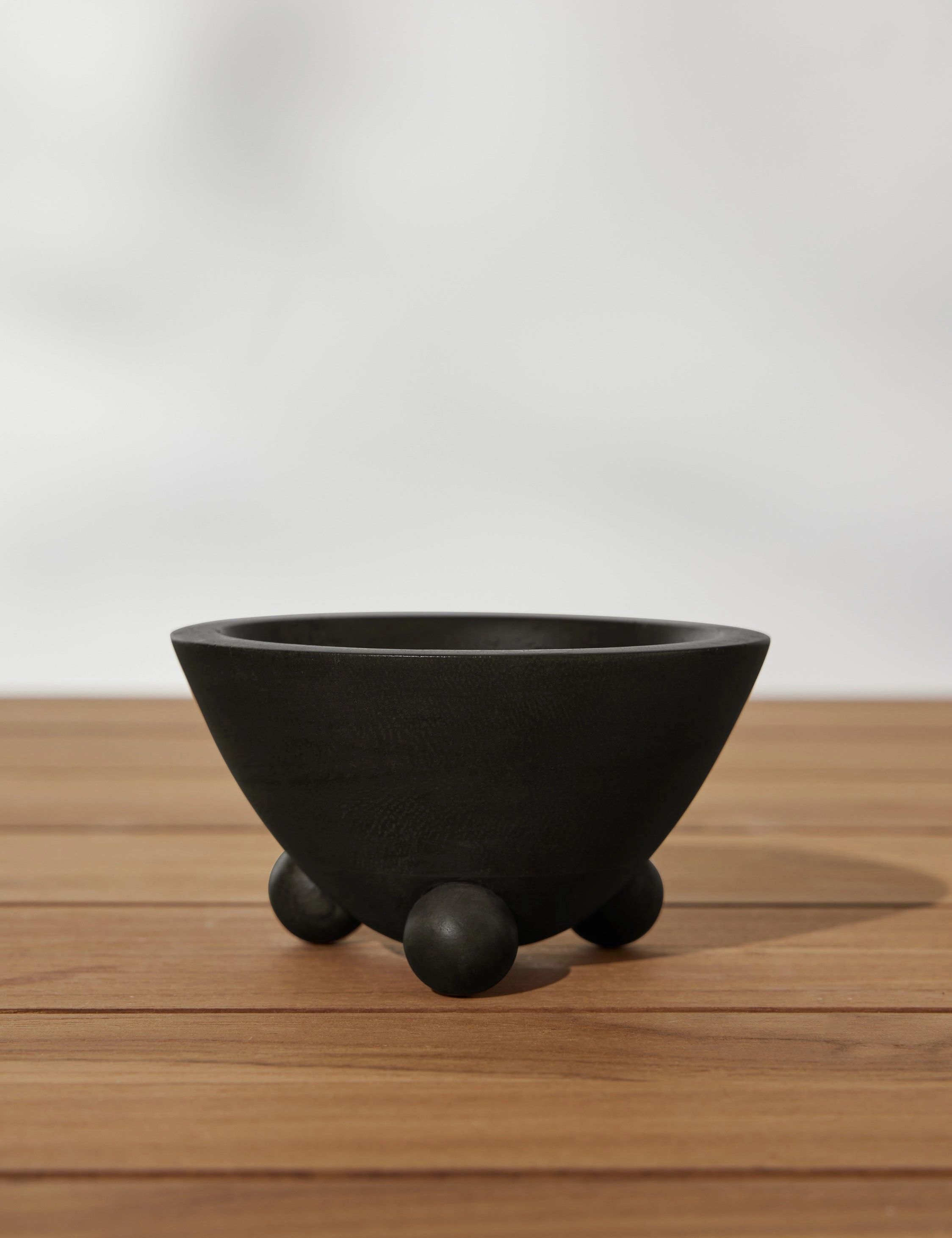 Mini Bowls (Set of 3) by Sarah Sherman Samuel