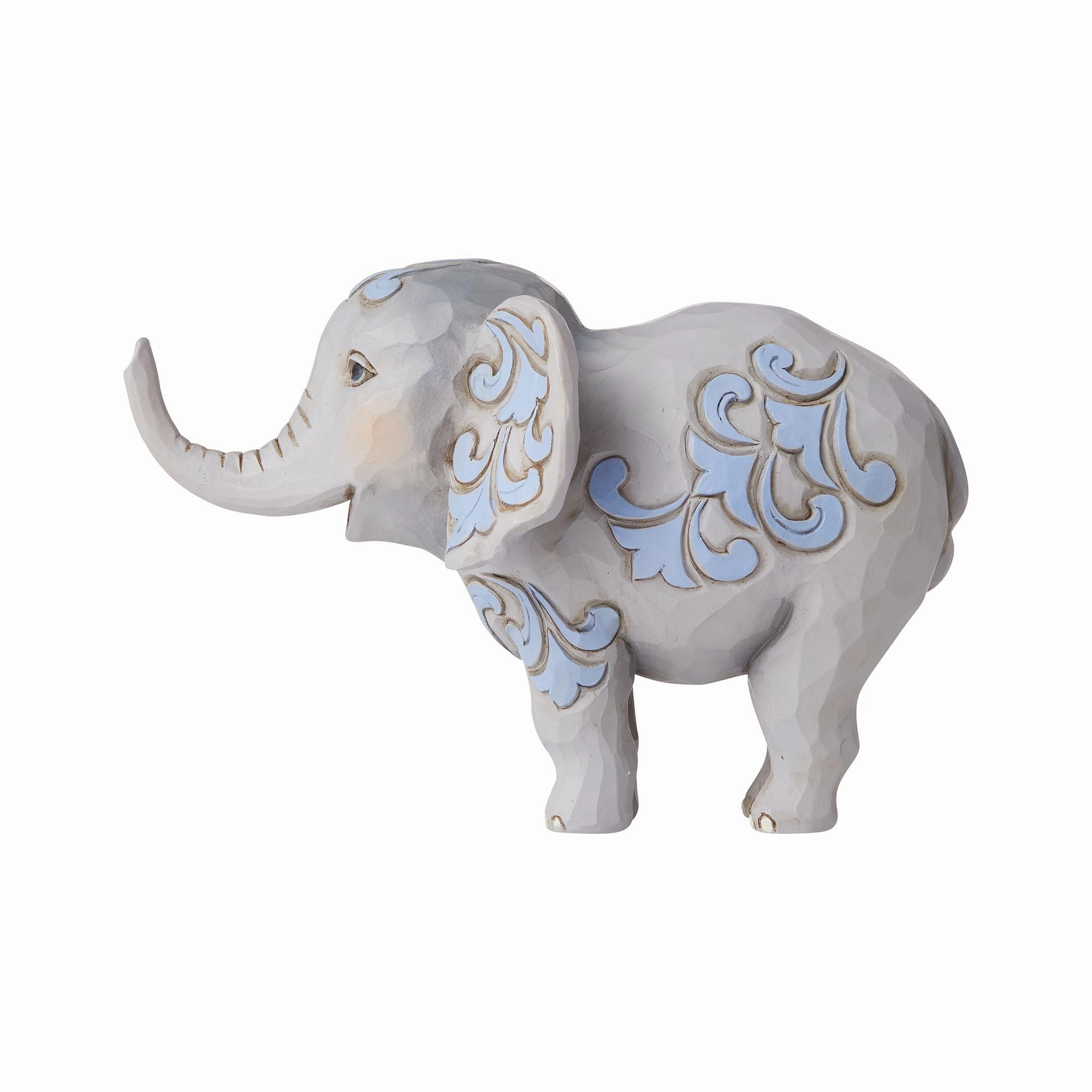 Mini Elephant figurines,decorative figurines,home accents