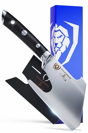 Mini Meat Cleaver Axe 5" | Gladiator Series | NSF Certified | Dalstrong  knife set,kitchen knives,cooking tools