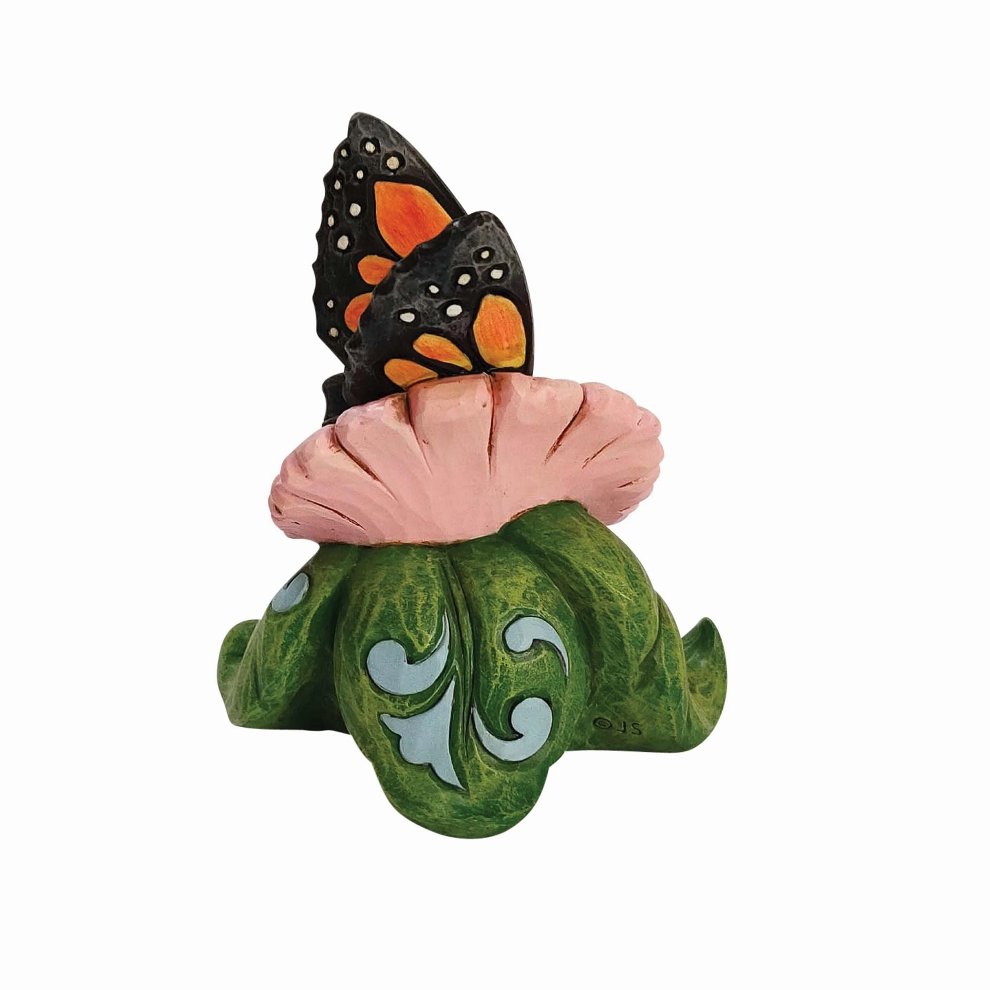 Mini Monarch Butterfly