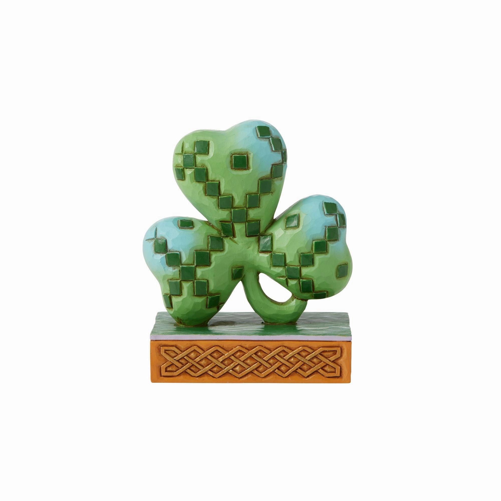 Mini Shamrock