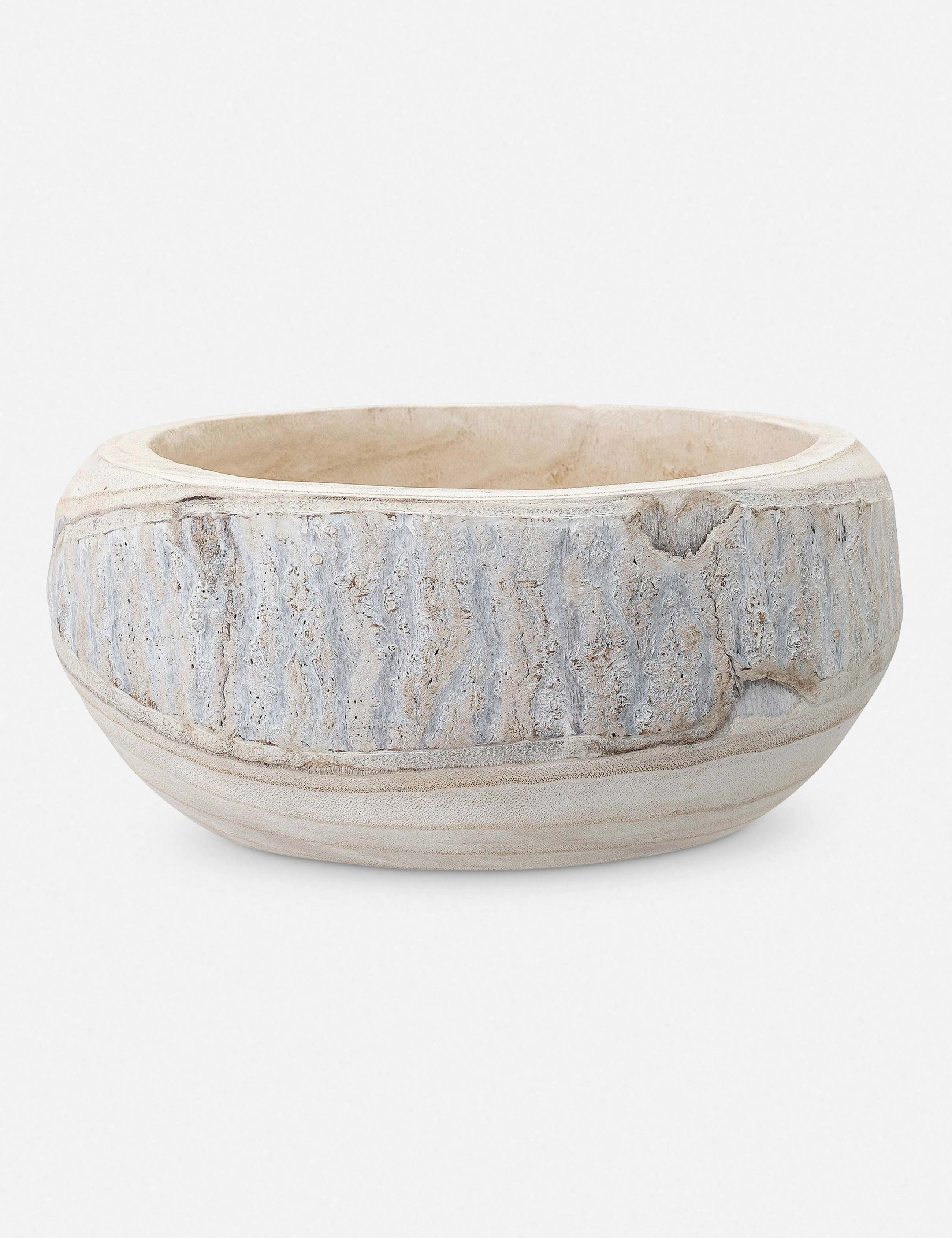 Minne Decorative Bowl home decor,home accents,interior accessories