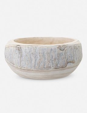 Minne Decorative Bowl home decor,home accents,interior accessories