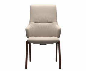 Mint Leather Dining Armchair dining table,kitchen table,dining room furniture