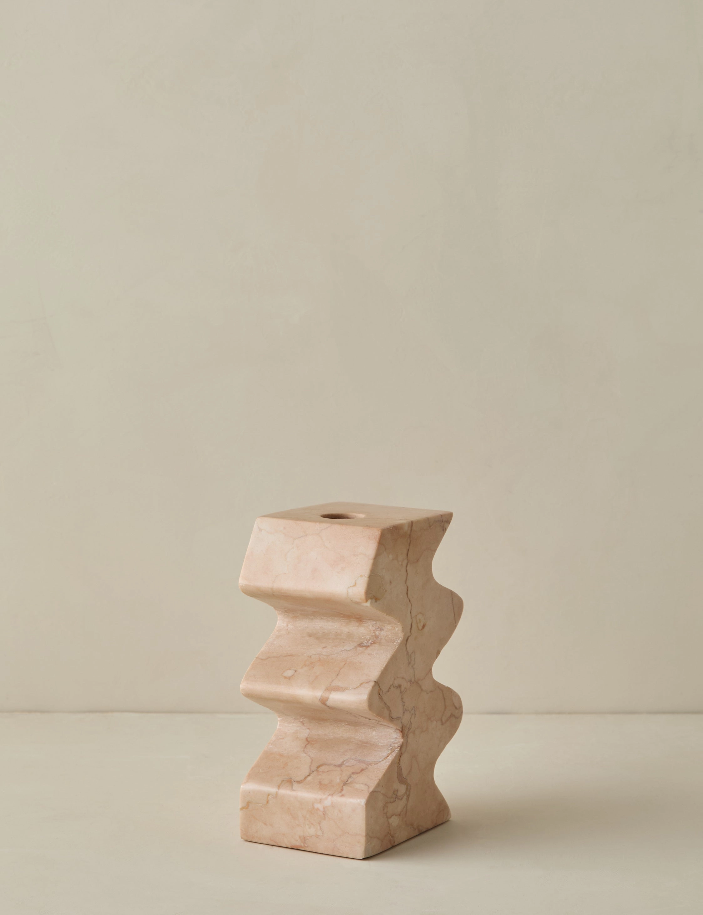 Mischa Taper Holder