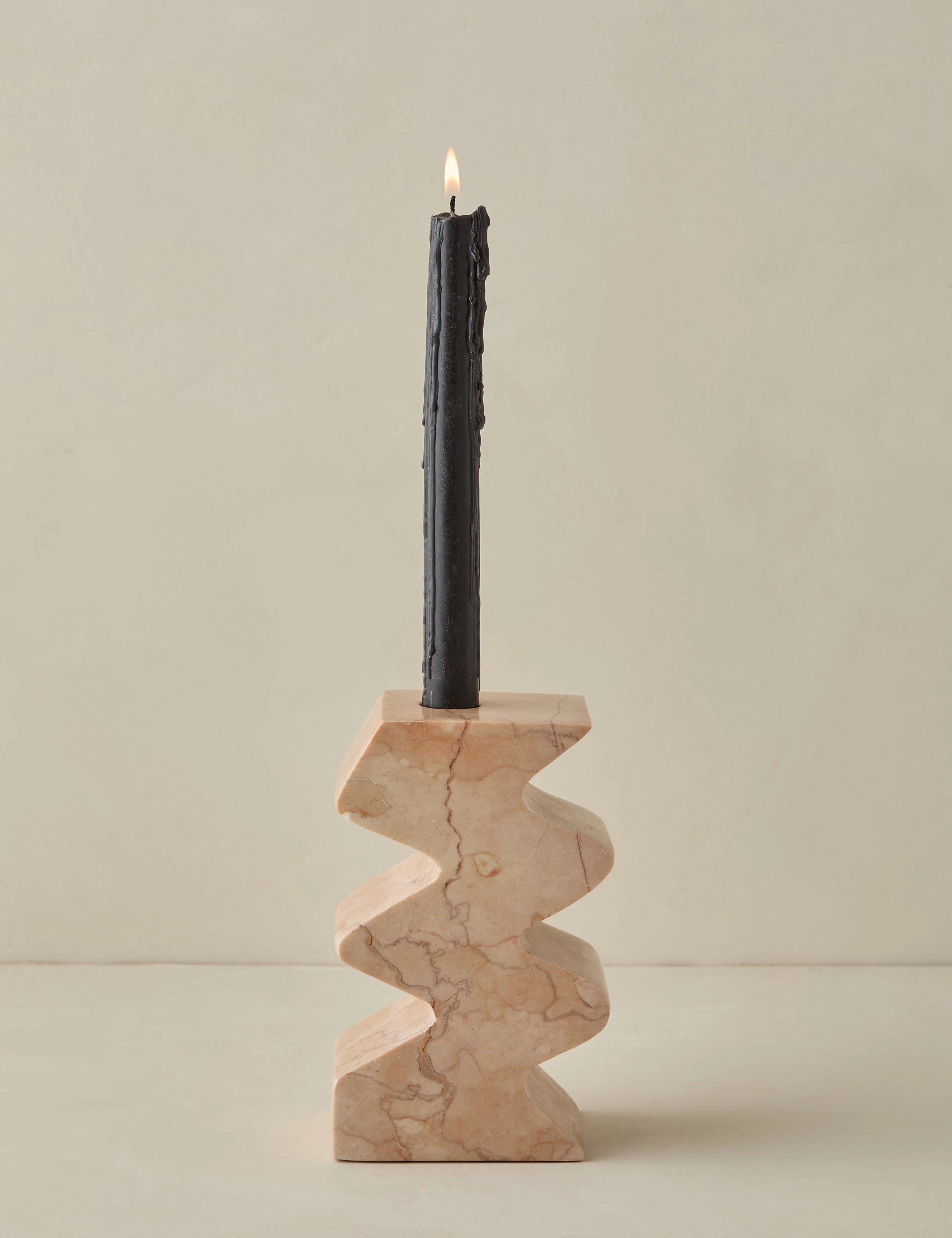 Mischa Taper Holder home decor,home accents,interior accessories
