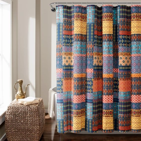 Misha Shower Curtain shower curtain,bath curtain,bathroom decor