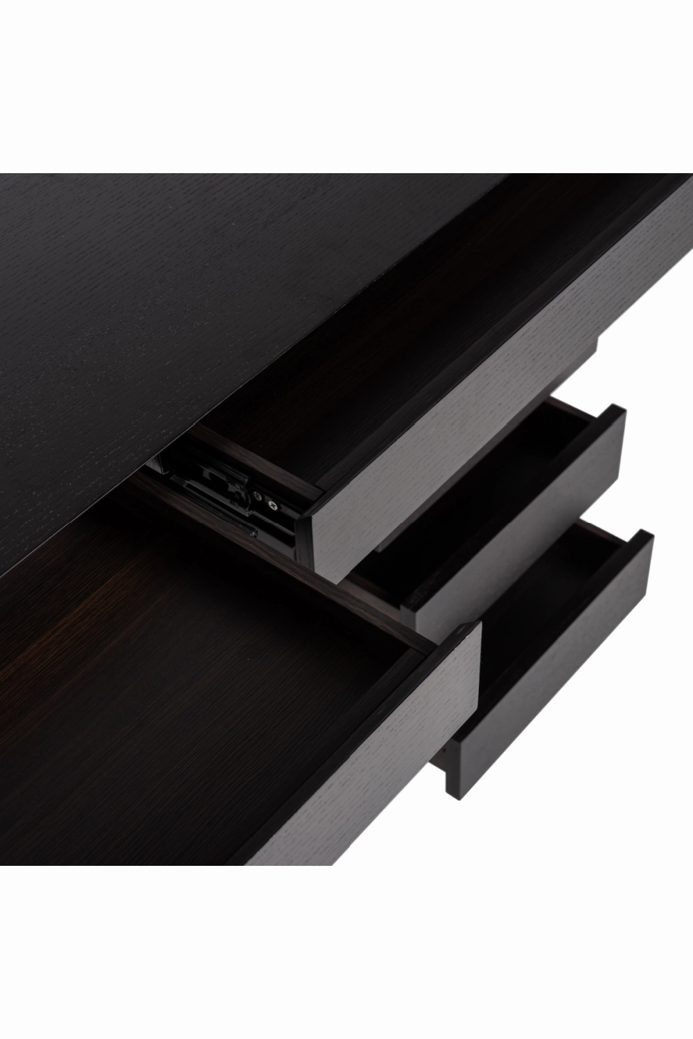 Modern 5-Drawer Desk | OROA Connar