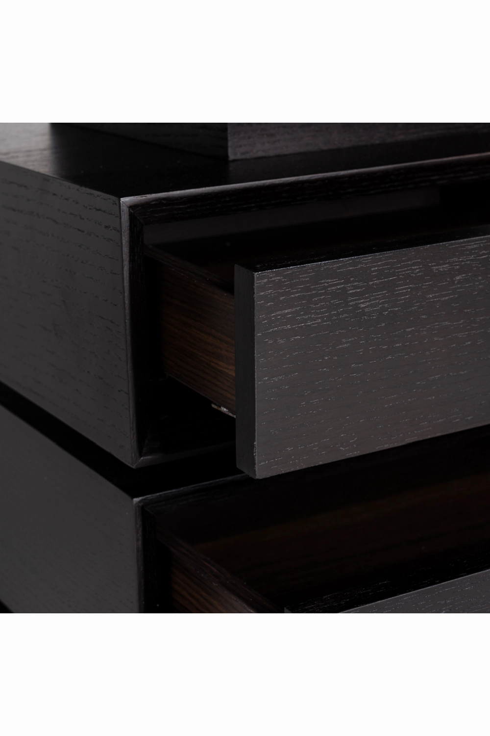 Modern 5-Drawer Desk | OROA Connar