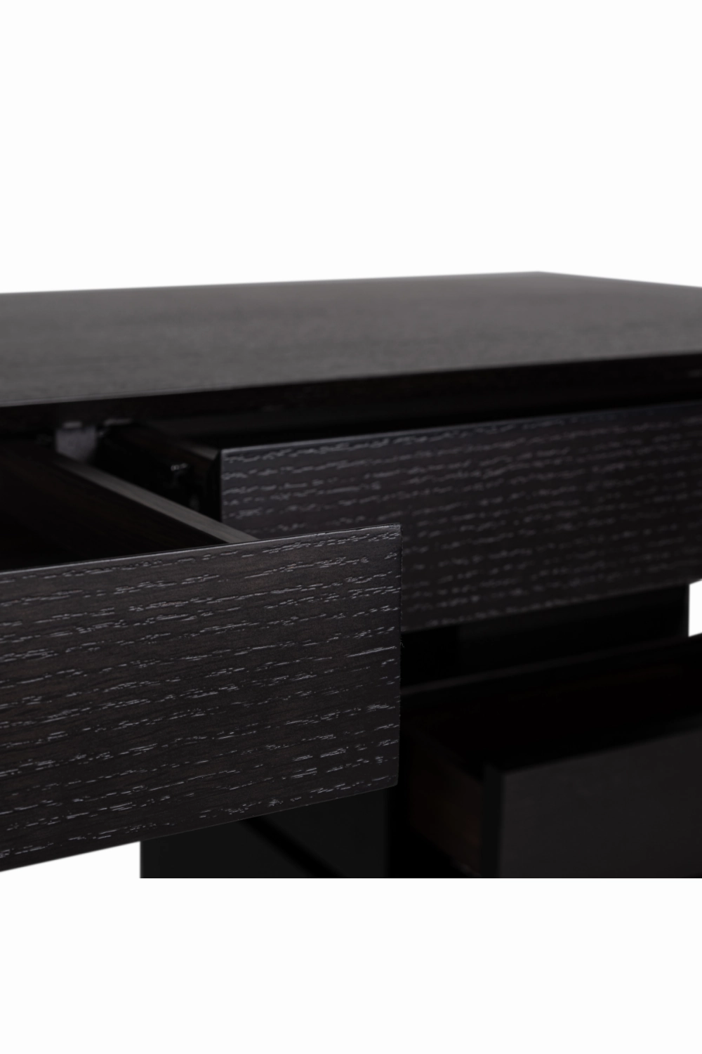 Modern 5-Drawer Desk | OROA Connar