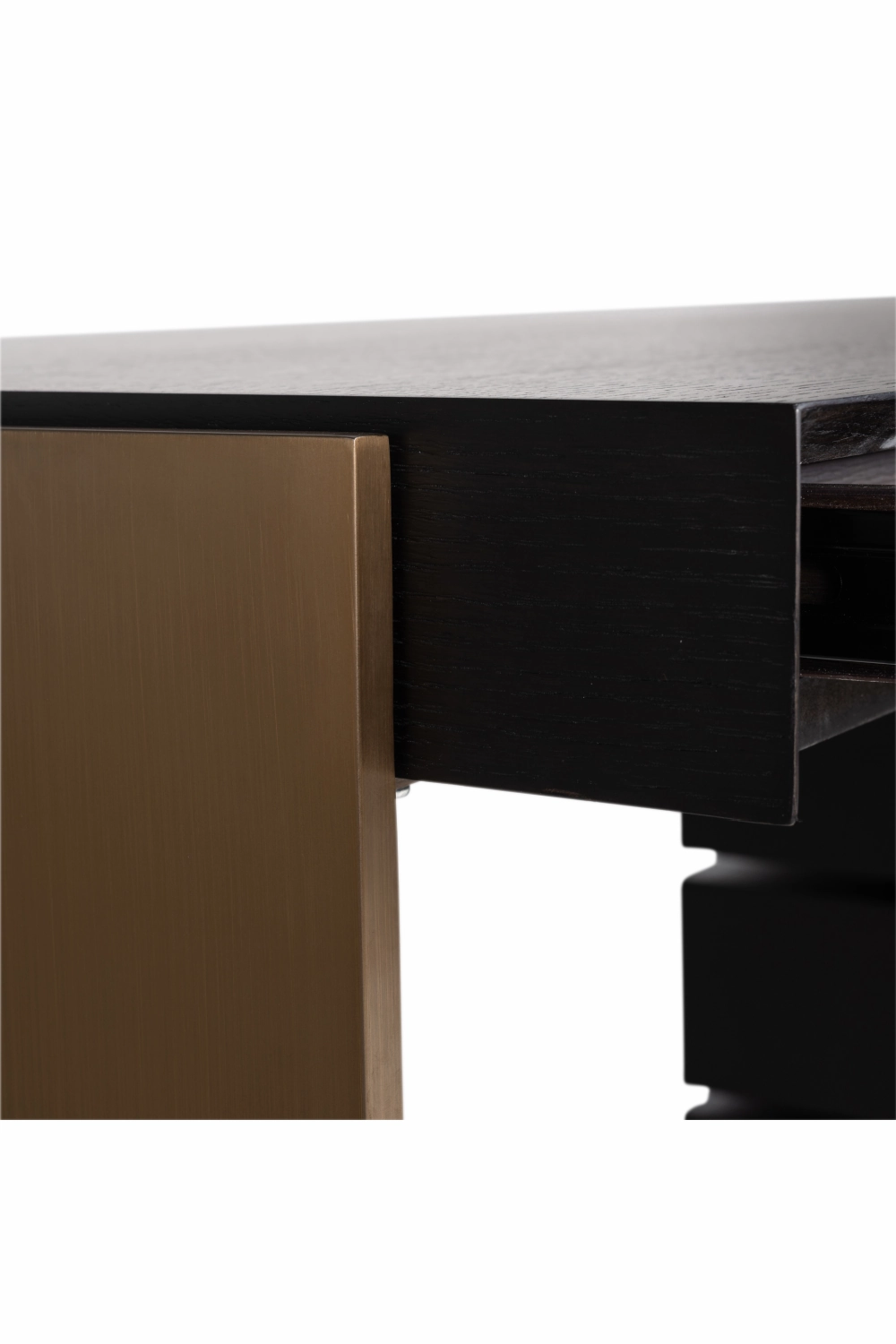 Modern 5-Drawer Desk | OROA Connar
