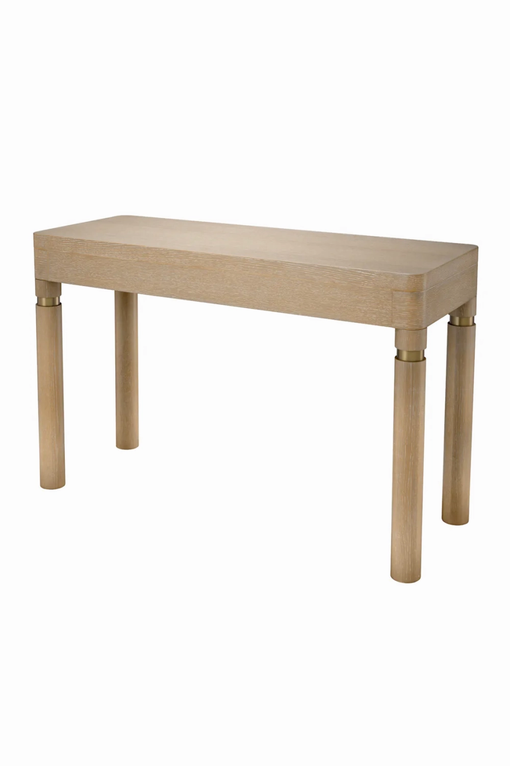 Modern Wood Desk | Eichholtz Carmel