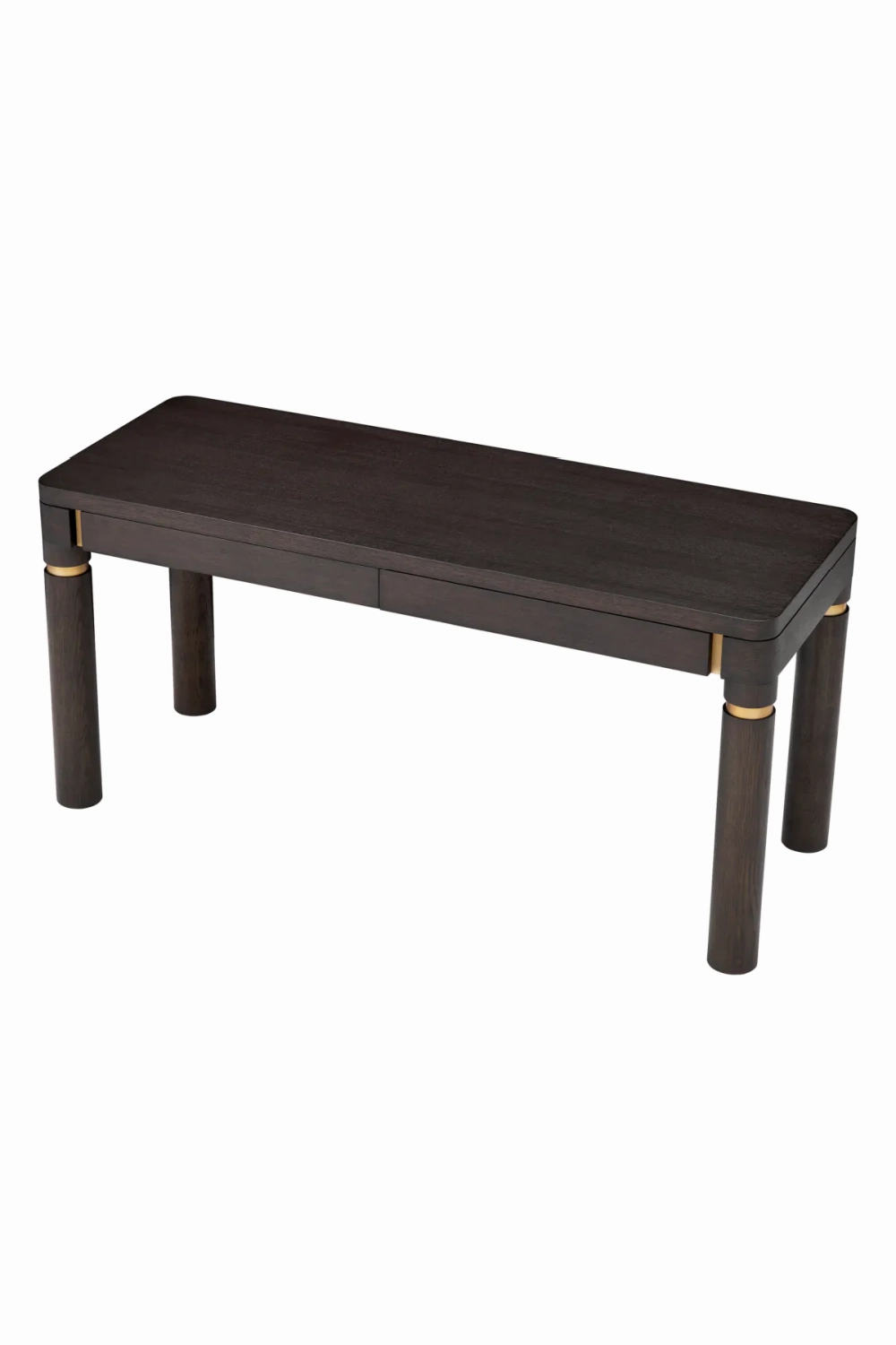 Modern Wood Desk | Eichholtz Carmel