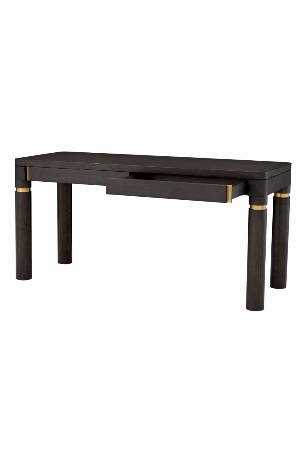Modern Wood Desk | Eichholtz Carmel