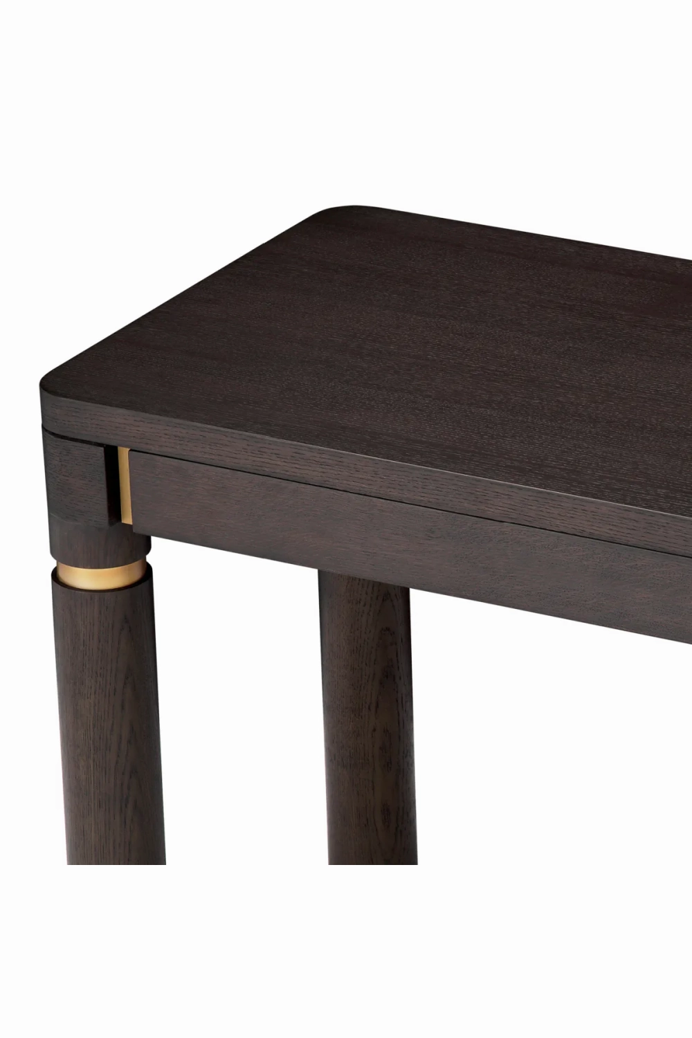 Modern Wood Desk | Eichholtz Carmel