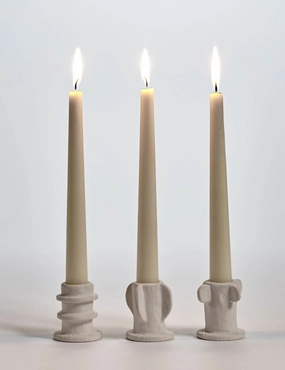 Molly Candle Holder by Marie Michielssen x Serax home decor,home accents,interior accessories