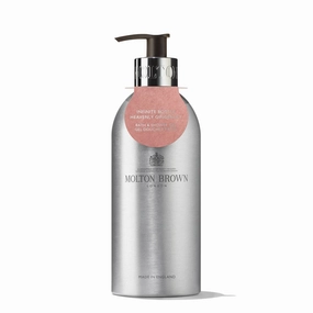 Molton Brown Heavenly Gingerlily Infinite Bottle Shower Gel bathroom essentials,bathroom accessories,bathroom set