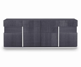 Mondiana 4-Door Sideboard sofa,couch,living room furniture