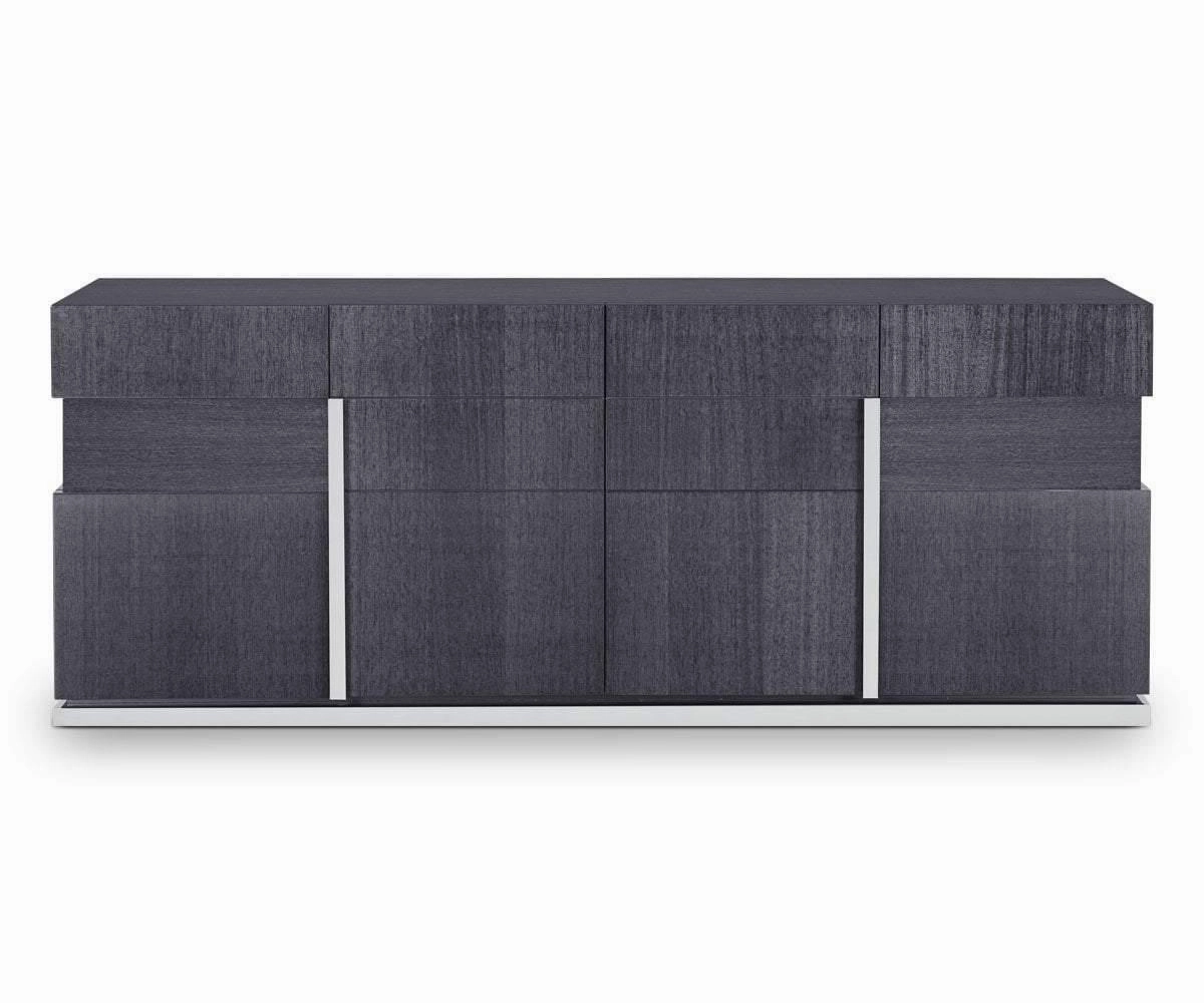 Mondiana 4-Door Sideboard sofa,couch,living room furniture