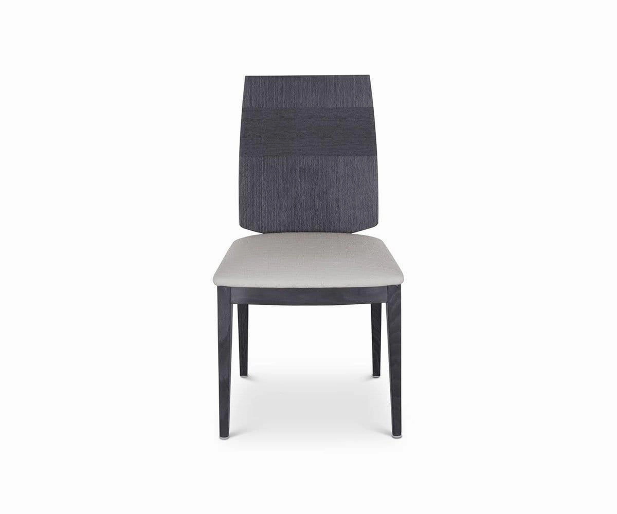 Mondiana Wood Back Dining Chair dining table,kitchen table,dining room furniture
