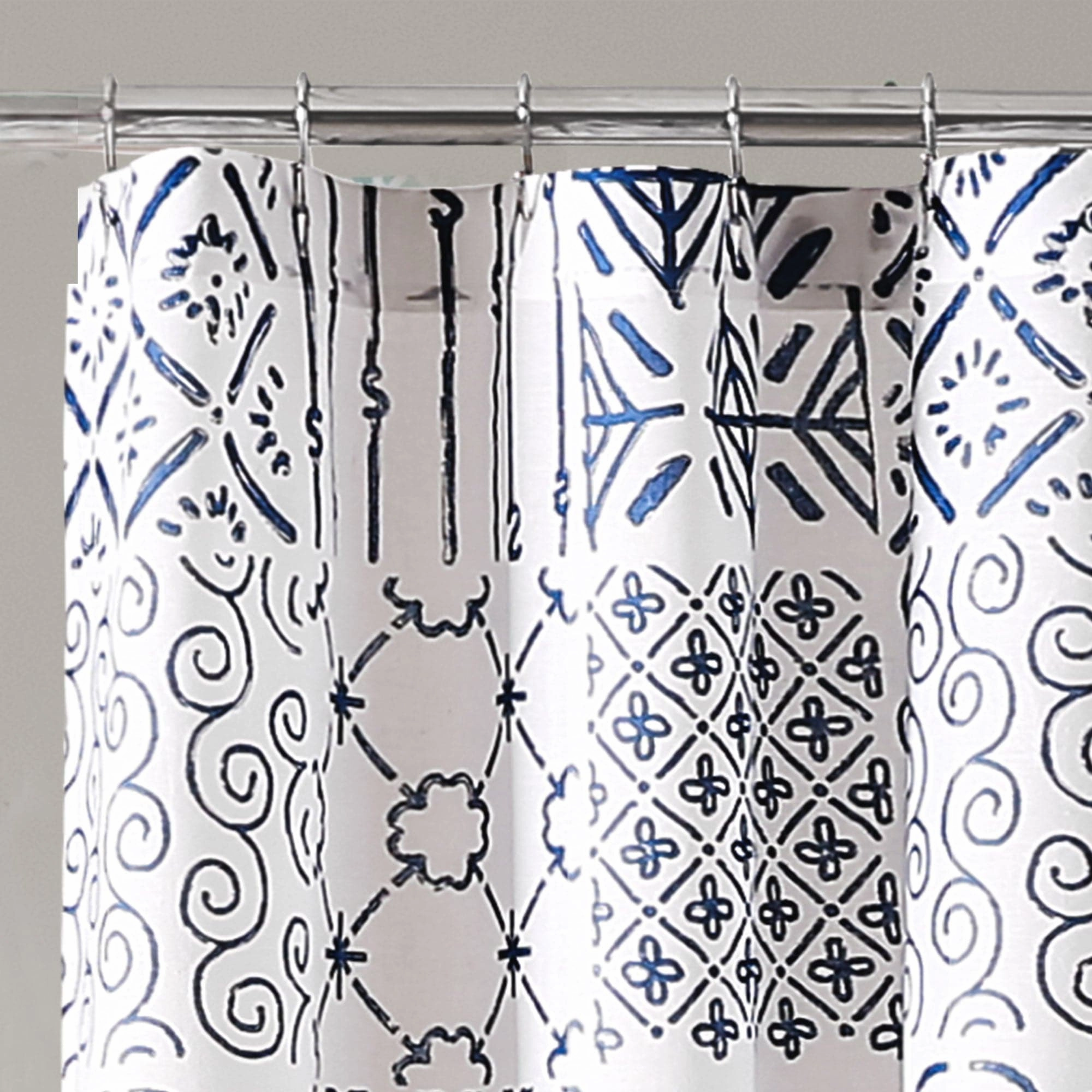 Monique Shower Curtain
