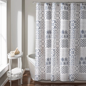Monique Shower Curtain shower curtain,bath curtain,bathroom decor