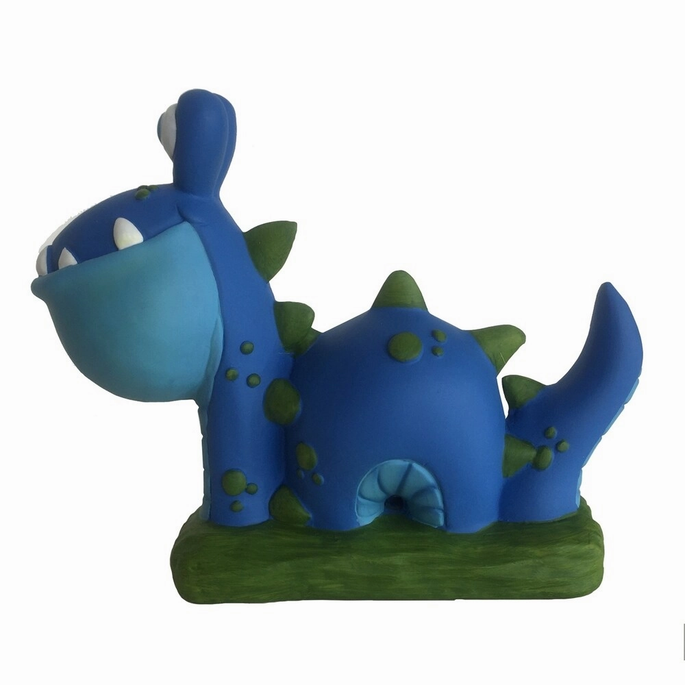 Monster Splat Toothbrush Holder