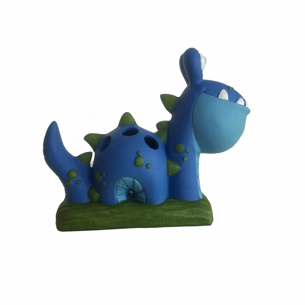 Monster Splat Toothbrush Holder