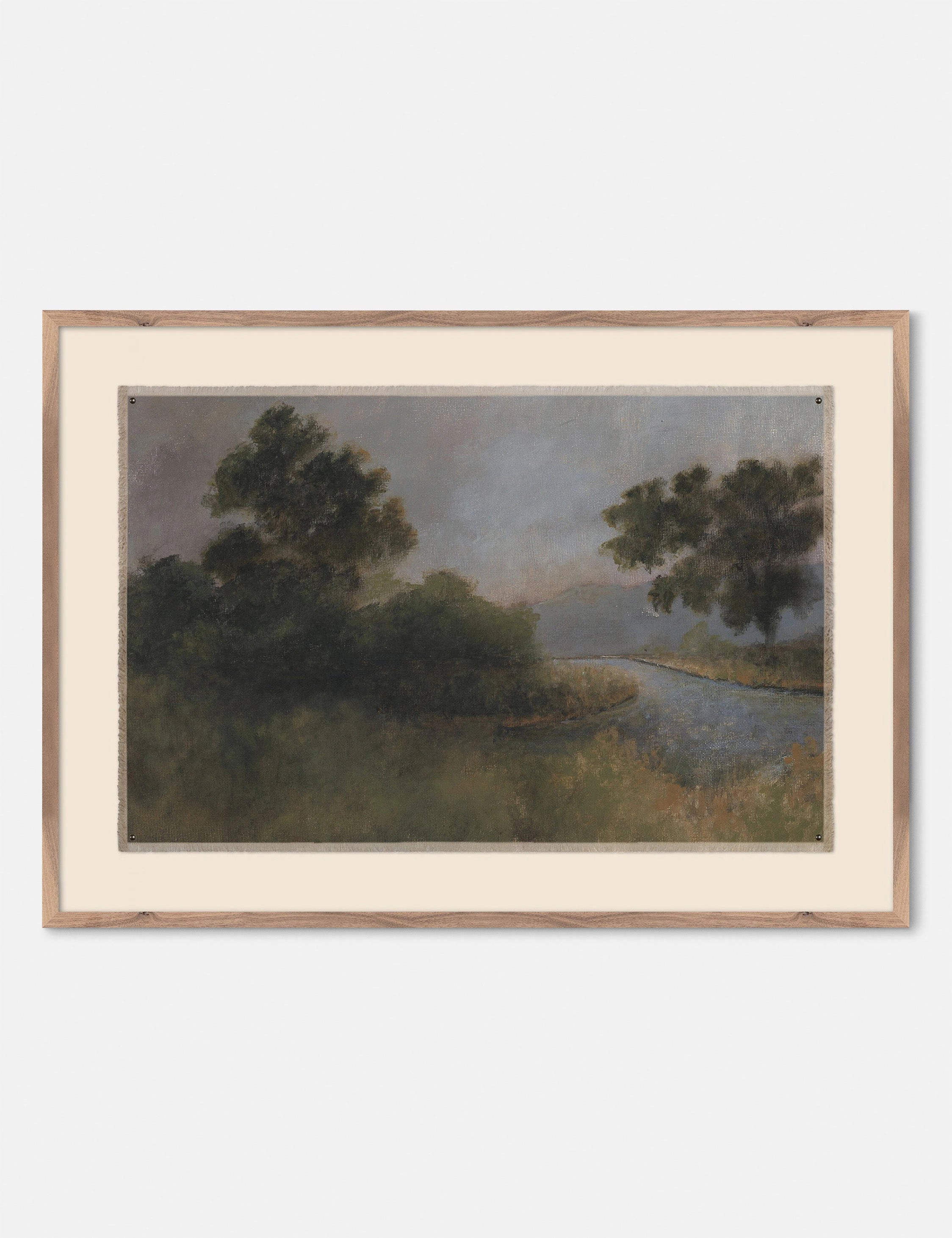 Morning Glory Wall Art by Aileen Fitzgerald wall art,canvas print,home wall decor