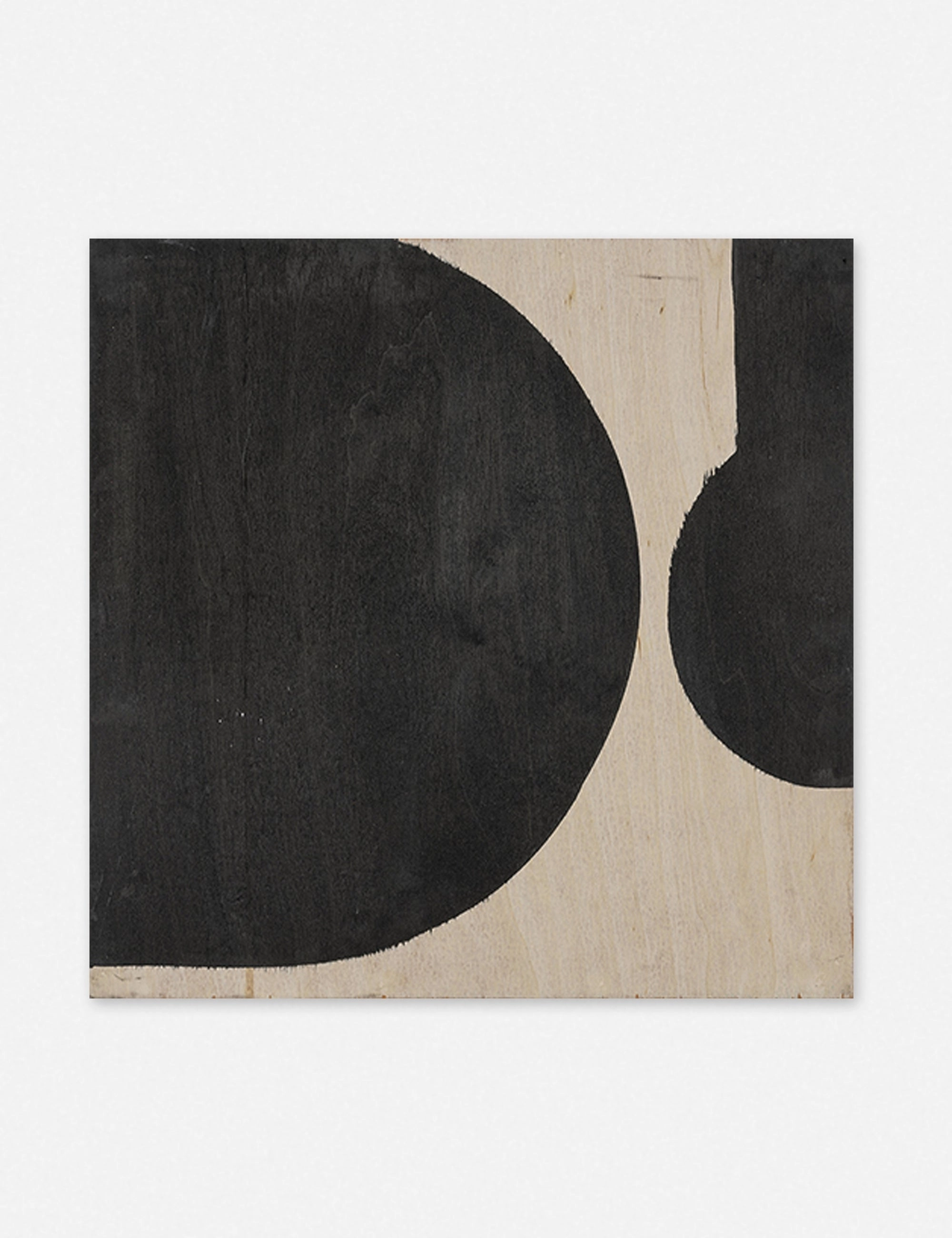Motion Study No. 12 Print by Karlos Marquez