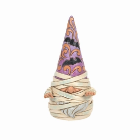 Mummy Gnome figurines,decorative figurines,home accents