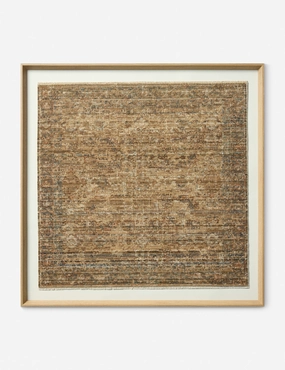 Munya Textile Wall Art wall art,canvas print,home wall decor