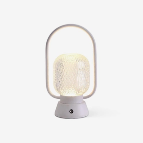 Muse Built-in Battery Table Lamp table lamp,bedside lamp,lighting decor