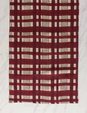 Musetta Linen Table Runner home decor,home accents,interior accessories