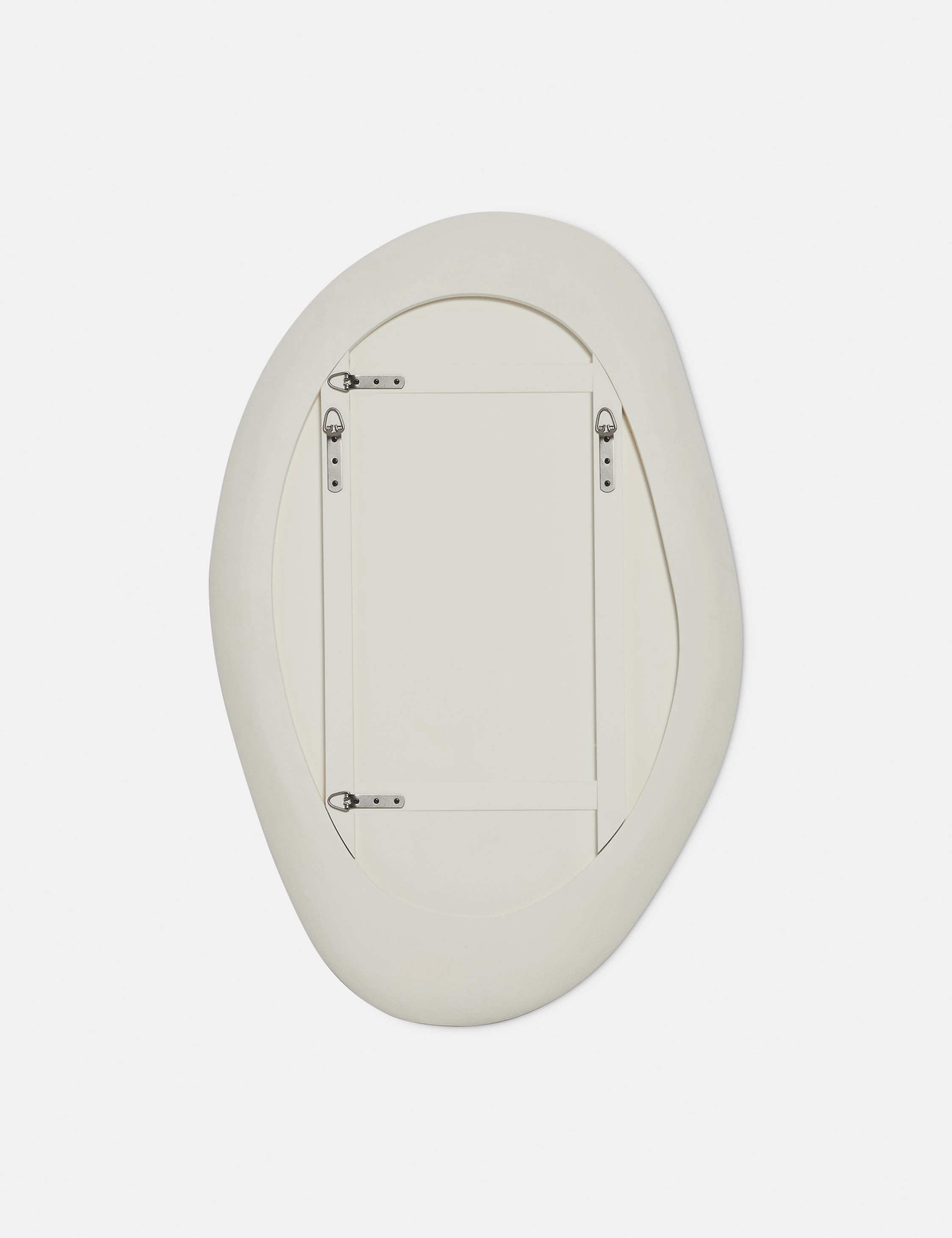 Musey Mirror by Disc Interiors