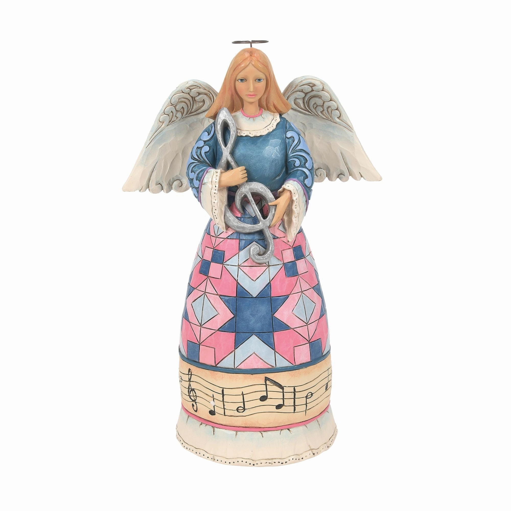 Music Angel Figurine figurines,decorative figurines,home accents