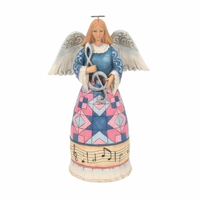 Music Angel Figurine figurines,decorative figurines,home accents