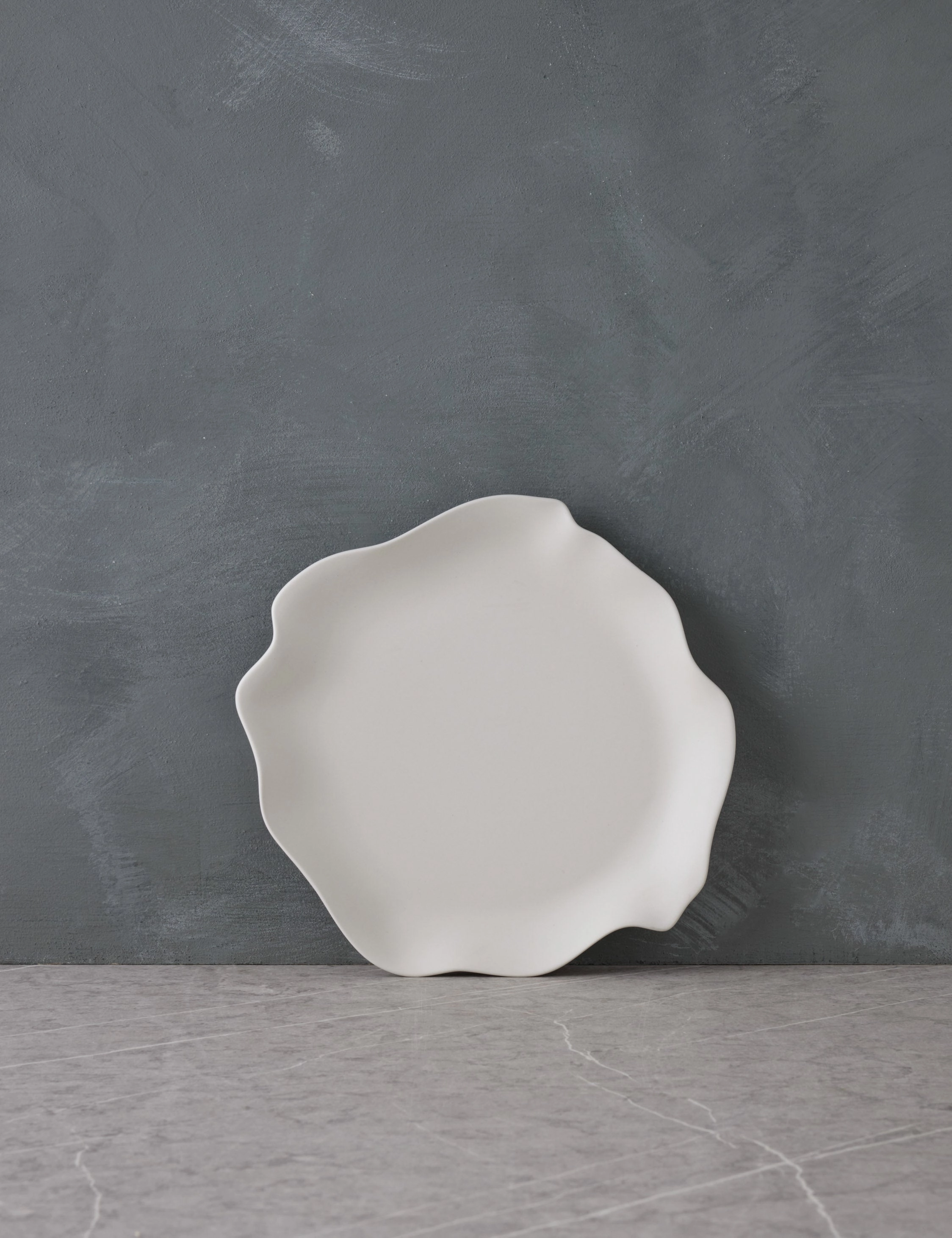 Nadia Satin-Matte Stoneware Dinnerware
