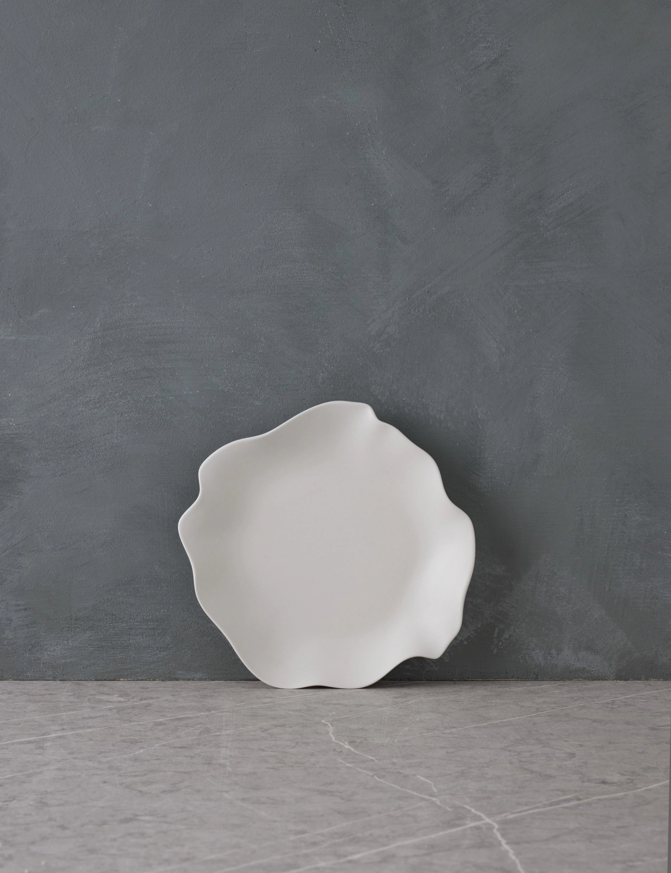 Nadia Satin-Matte Stoneware Dinnerware
