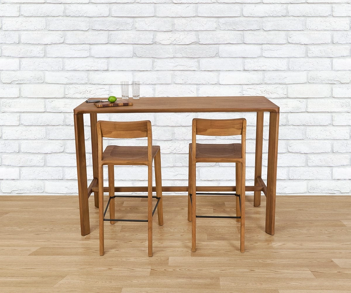 Nakia Bar Table